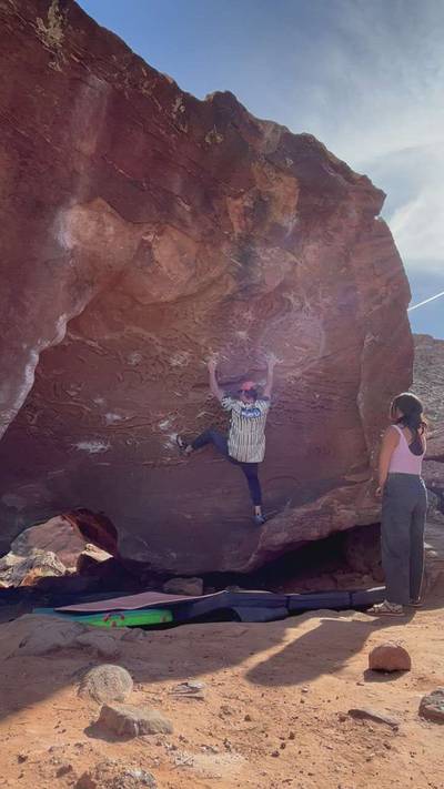 The Spider v3, Moe's Valley - Beta Video from TayTayCantMantle