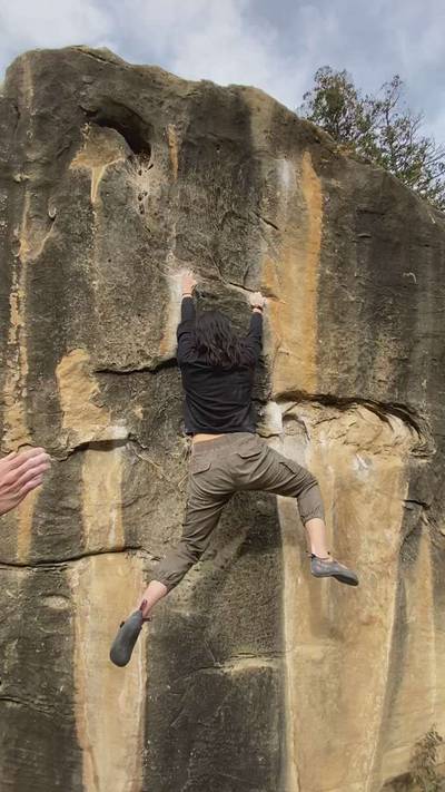 Proppa Dyno v5, Joe's Valley - Beta Video from jmc