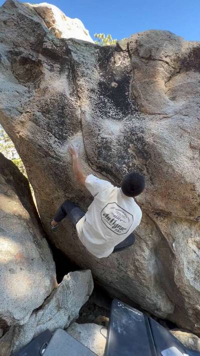 Mutiny v7, Tramway - Beta Video from Pebble_Ascender