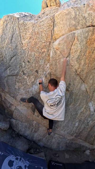 Vanishing Point v9, Tramway - Beta Video from Pebble_Ascender