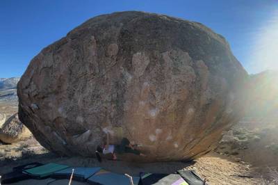 Smooth Shrimp v6, Bishop - Beta Video from ahleeneh