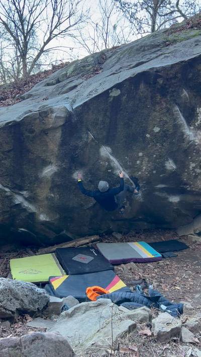 Kung Fu v8, Horseshoe Canyon Ranch - Beta Video from Devin6