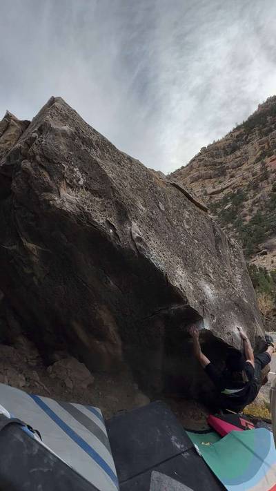 Zan’s Girlfriend Low v9, Joe's Valley - Beta Video from brando