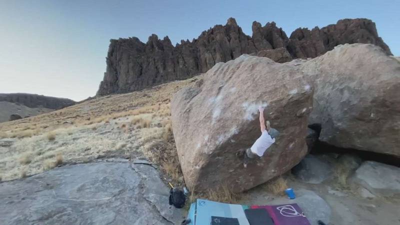 Polaris v14, Reynolds Creek - Beta Video from matt_fultz