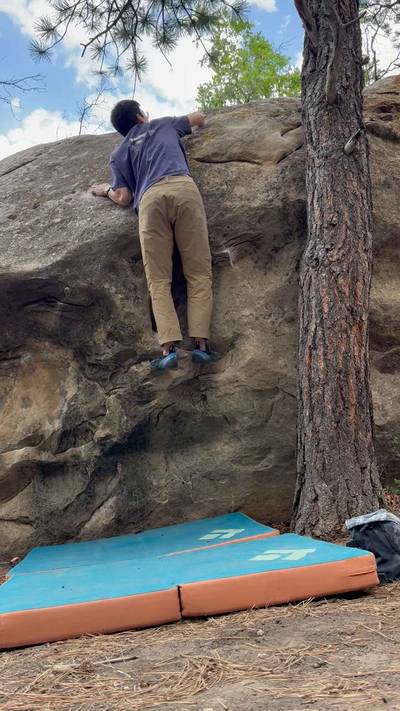 Barker's Beauties v5, Price Canyon - Beta Video from chesspenguin