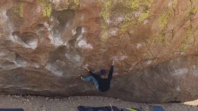 Center Direct v10, Bishop - Beta Video from Gumbychuffer