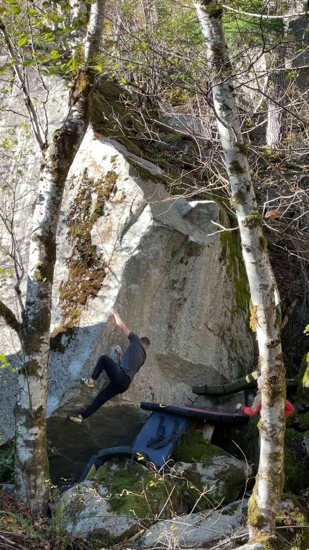 No Country For Old Men v9, Index - Beta Video from mylesbyam