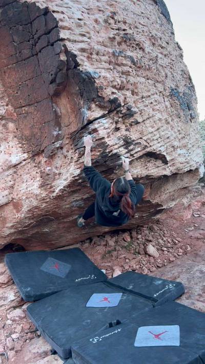 Bare Knuckles v3, Red Rock - Beta Video from Cockaroachel