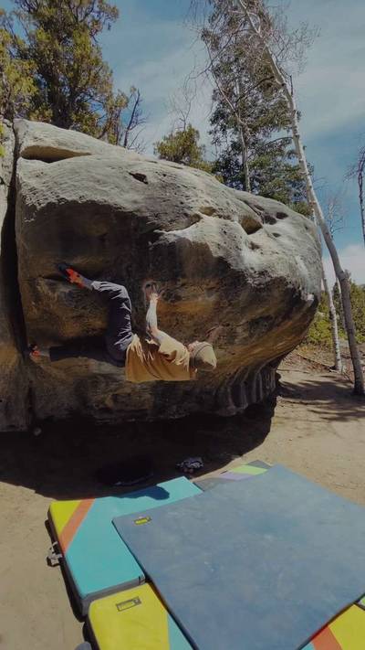 Baldwin Bash v7, Joe's Valley - Beta Video from coolassstephen