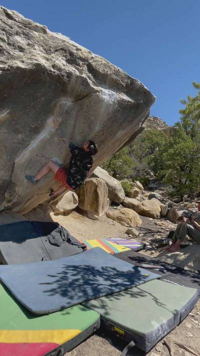 Chips (aka Chipped) v6, Joe's Valley - Beta Video from coolassstephen
