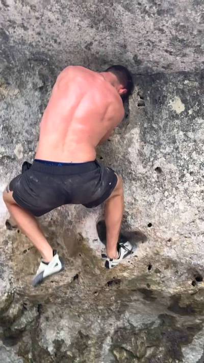 The Reach Problem v4, Rogers Park - Beta Video from Sear