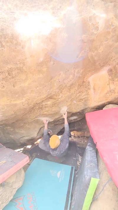 Skidmark v8, Joe's Valley - Beta Video from GoblinMonkey