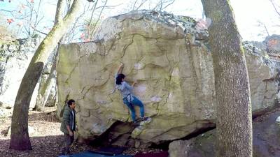 Standard Deviation v6, Rocktown - Beta Video from anniebani