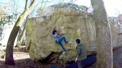 Standard's Variation v5, Rocktown - Beta Video from anniebani