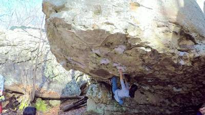 Inspired By An Idiot v6, Rocktown - Beta Video from anniebani
