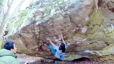 Nose Candy v6, Rocktown - Beta Video from anniebani