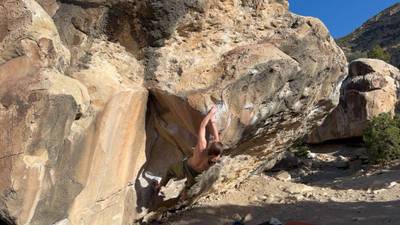 Phony Baloney v7, Joe's Valley - Beta Video from Chris_Ol