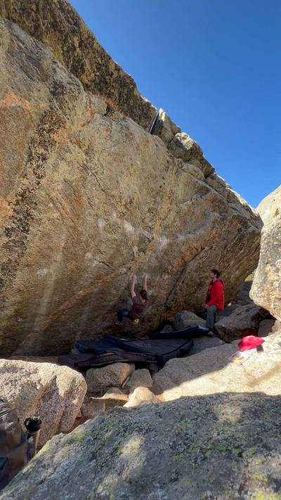 Super Gui v11, Mt. Blue Sky - Beta Video from DerekNew