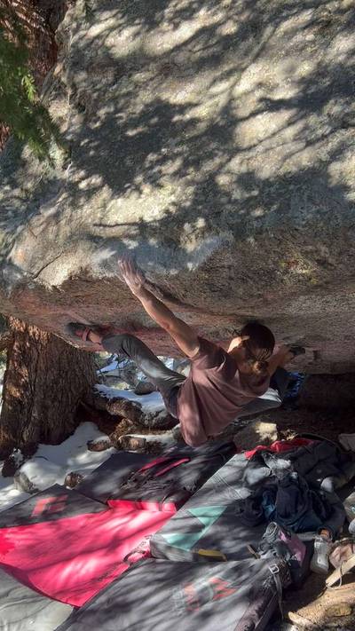 Child Stars v12, Mt. Blue Sky - Beta Video from DerekNew