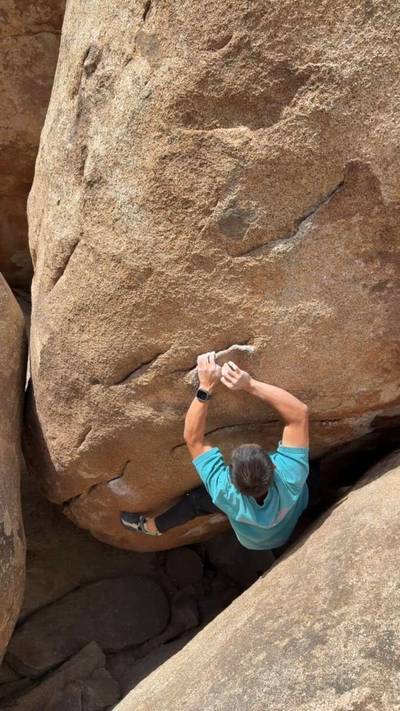Satisfaction Guaranteed v5, Joshua Tree - Beta Video from Pebble_Ascender