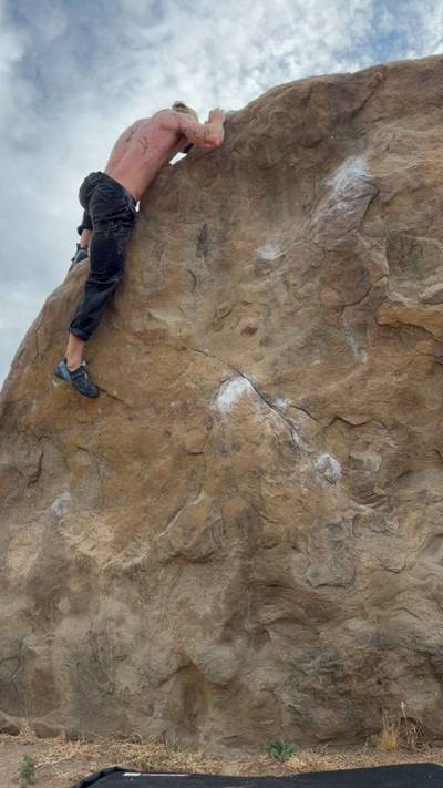 Piledriver v3, Stoney Point - Beta Video from TuckerClick