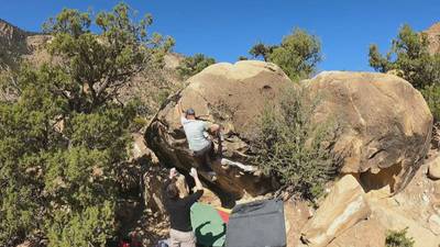 Chexmix v2, Joe's Valley - Beta Video from MarioTheClimber