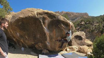 Eurosize v6, Joe's Valley - Beta Video from MarioTheClimber