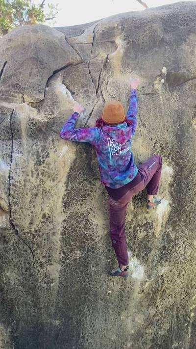 Sling Blade v5, Joe's Valley - Beta Video from TashoftheWasatch