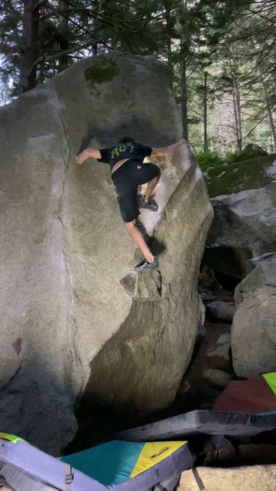 Skin Graft v4, Squamish - Beta Video from virus