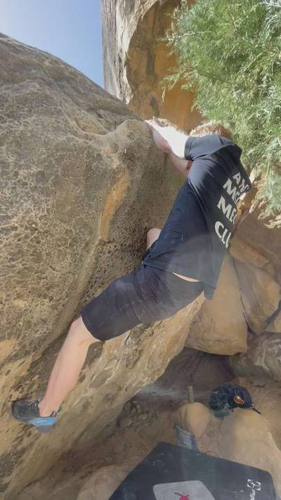 Big Cheesy v5, Joe's Valley - Beta Video from soso
