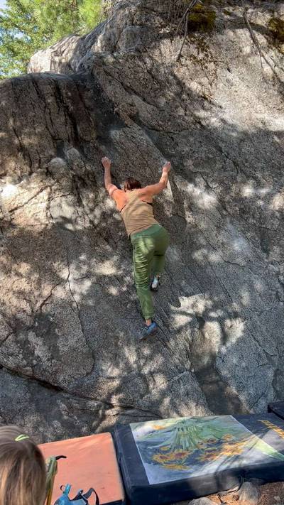 Briefs v3, Leavenworth - Beta Video from Nefka