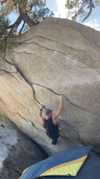 Obe Problem Direct v4, Tramway - Beta Video from Chuy