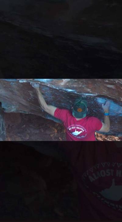 BS5 v9, Red Rock - Beta Video from Cambo