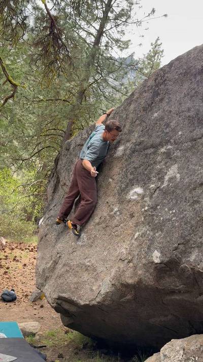 Pentaphobia v5, Leavenworth - Beta Video from n8mall