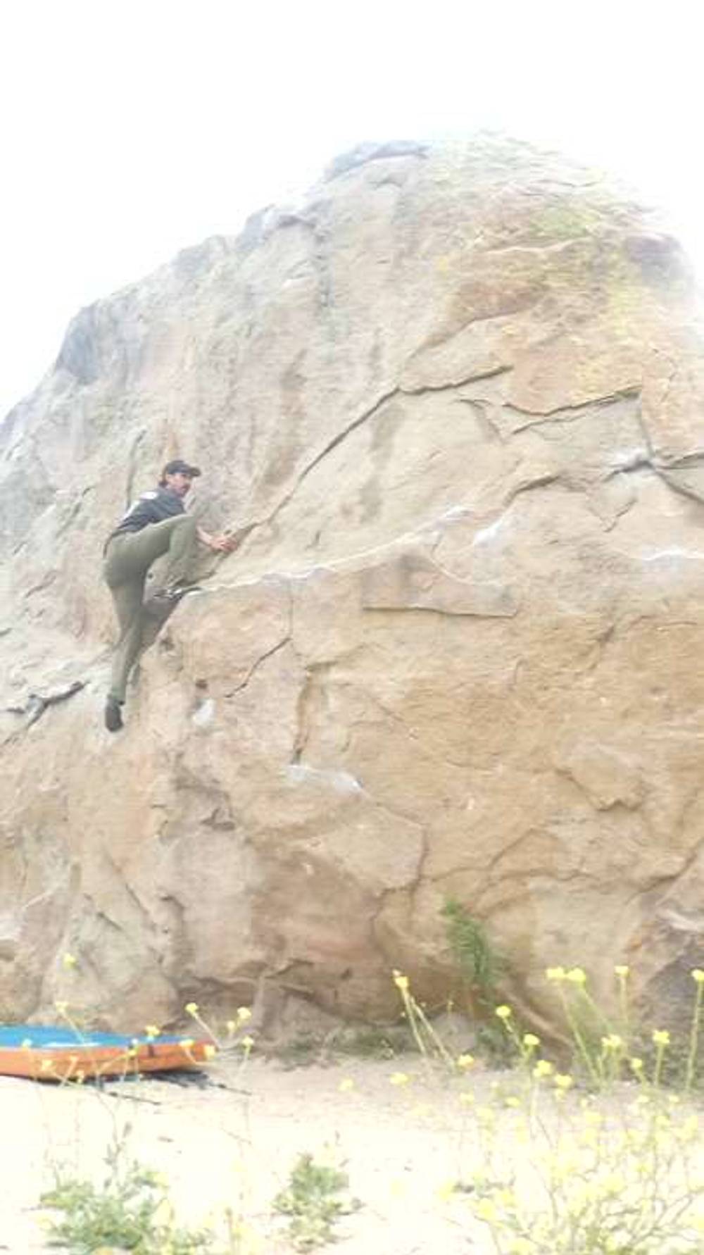 Vivarin vB, Stoney Point - Beta Video from vilardo24