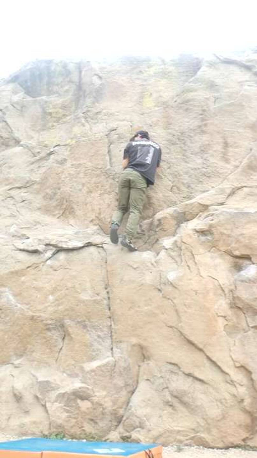 Vivarin Variation v1, Stoney Point - Beta Video from vilardo24