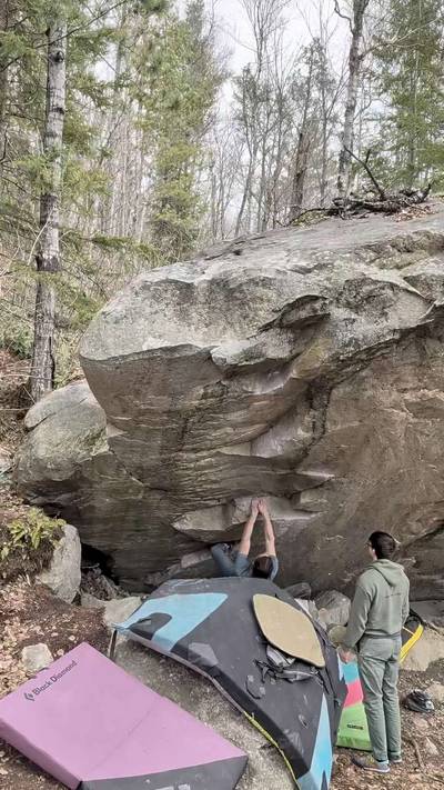 The Colour of Time v9, The Nooks - Beta Video from Dylan.Brogan