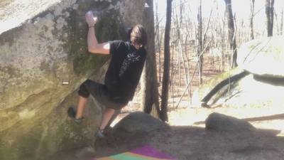 Spiderman Traverse v4, Boat Rock - Beta Video from jacobdski