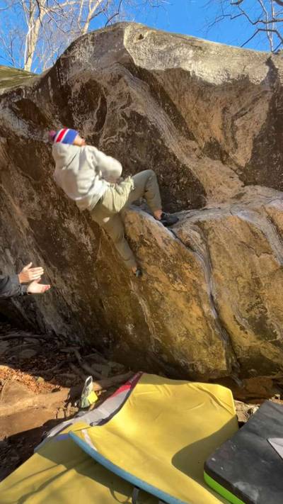 Helicopter Sit v5, Rumbling Bald - Beta Video from AliFranz