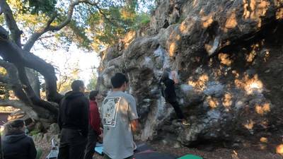Fever v9, Berkeley - Beta Video from spiffripper