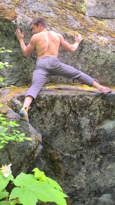 Drip Hop v12, Leavenworth - Beta Video from Kaskerkid