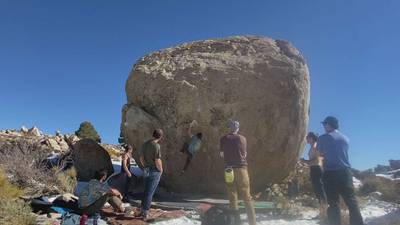Cindy Swank v7, Bishop - Beta Video from James_Lucas