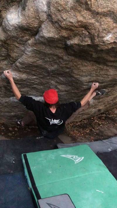 Cyber Bully v13, Little Cottonwood Canyon - Beta Video from Tanner_Bauer