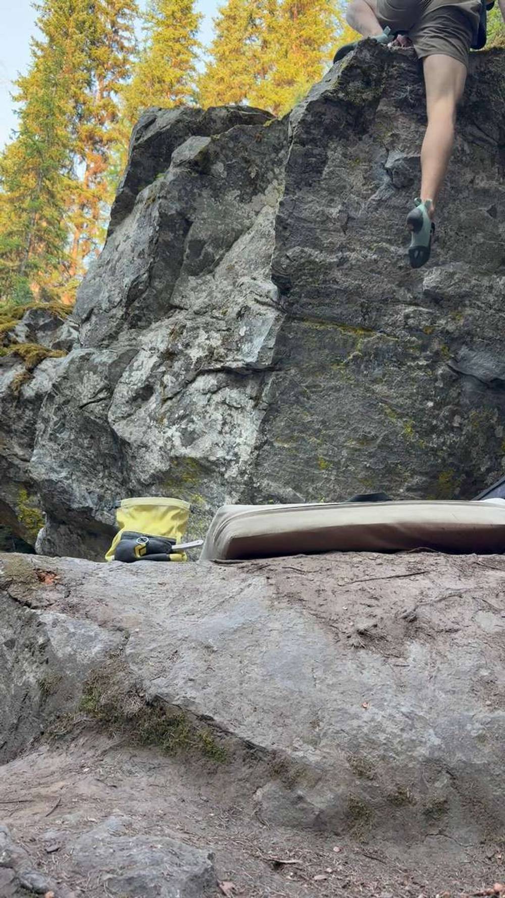Against My Will v6, Kelowna - Beta Video from RoyceB