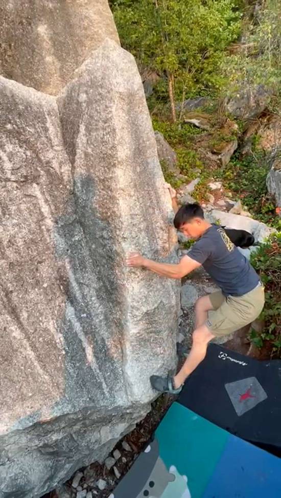 Lizard Skull v1, Squamish - Beta Video from Andacon