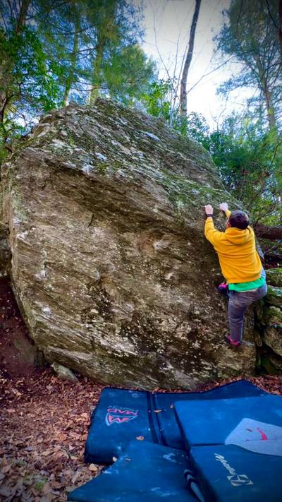 Don't Stub Your Nub v3, Gunpowder Falls - Beta Video from Theitmann