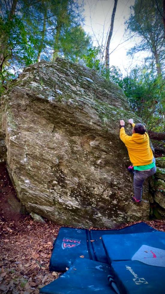 Don't Stub Your Nub v3, Gunpowder Falls - Beta Video from Theitmann
