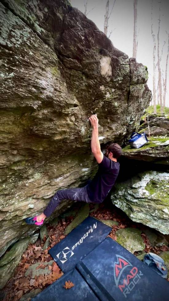 Generate G's v4, Gunpowder Falls - Beta Video from Theitmann