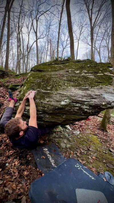 Skill of Toungues v4, Gunpowder Falls - Beta Video from Theitmann