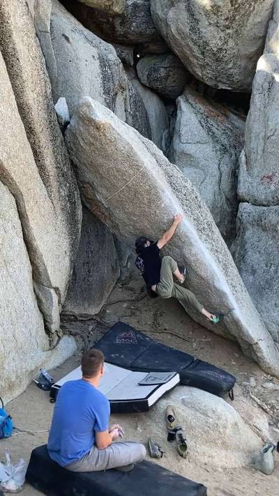 The Swedge v5, Tramway - Beta Video from josephmcc